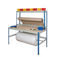 Anco Wide Packing Workstation - Racking Online