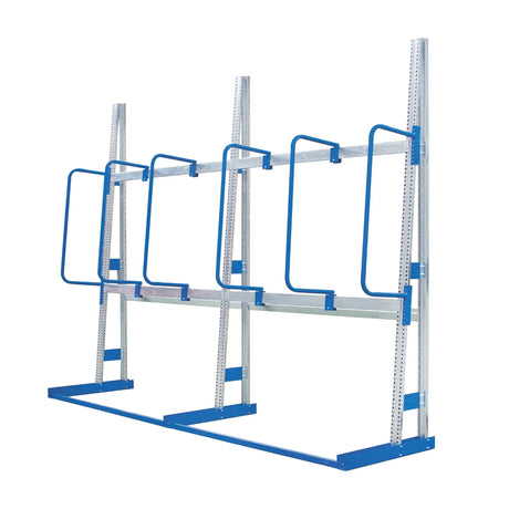 Anco Vertical Storage Rack - Racking Online