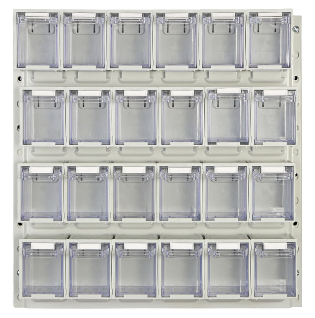 Rhino Tilt Bin Panel Kits - Racking Online