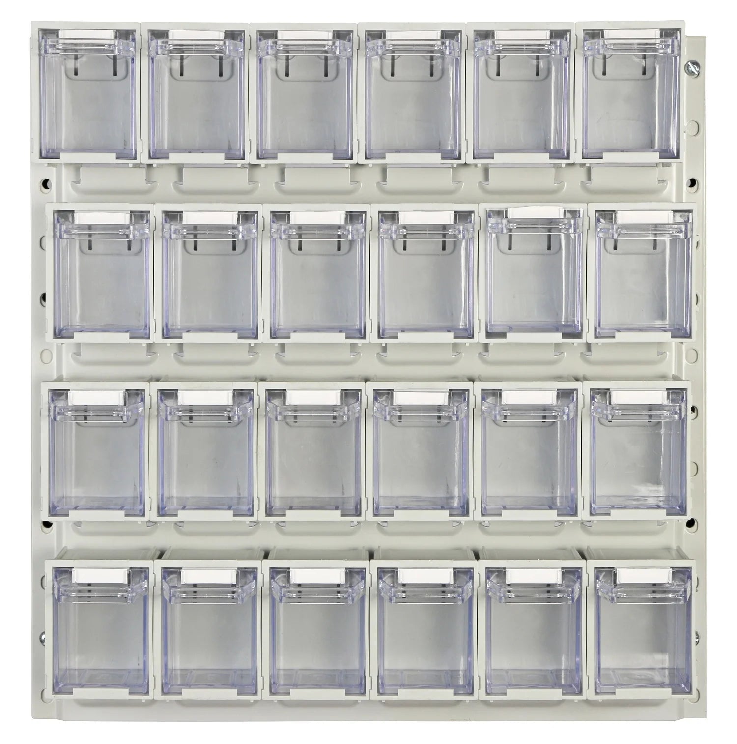 Tilt Bin Panel Kit | Rhino Modular Small Parts Storage
