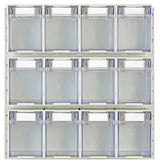 Rhino Tilt Bin Panel Kits - Racking Online