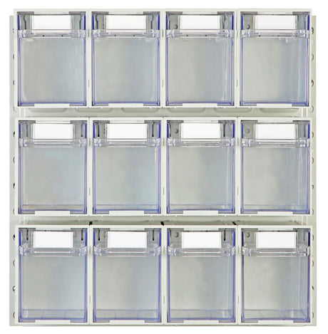 Rhino Tilt Bin Panel Kits - Racking Online