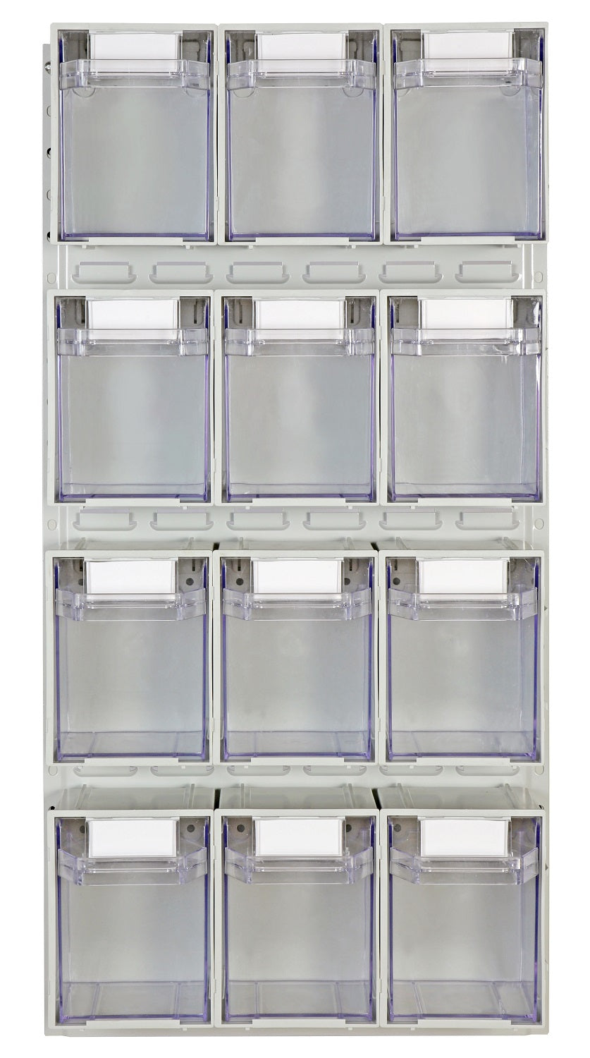 Rhino Tilt Bin Panel Kits - Racking Online