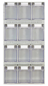 Rhino Tilt Bin Panel Kits - Racking Online