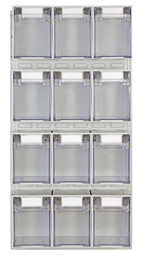 Rhino Tilt Bin Panel Kits - Racking Online