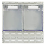 Rhino Tilt Bin Panel Kits - Racking Online