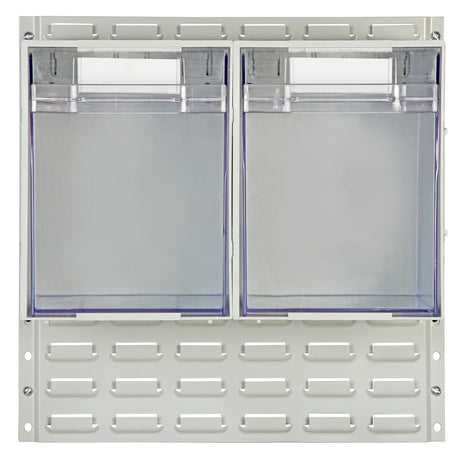 Rhino Tilt Bin Panel Kits - Racking Online