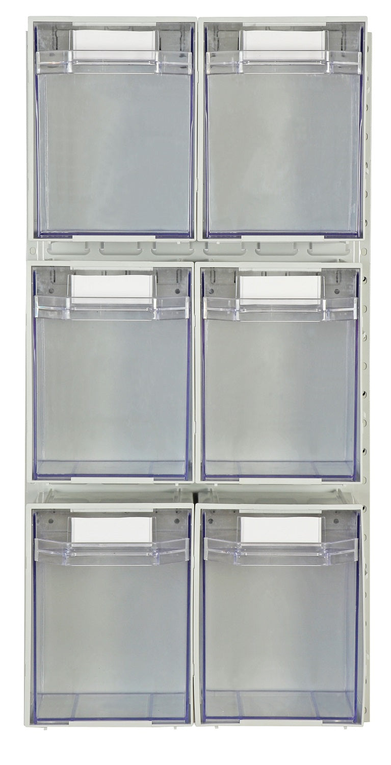 Rhino Tilt Bin Panel Kits - Racking Online