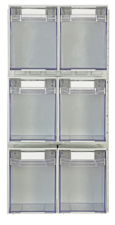 Rhino Tilt Bin Panel Kits - Racking Online