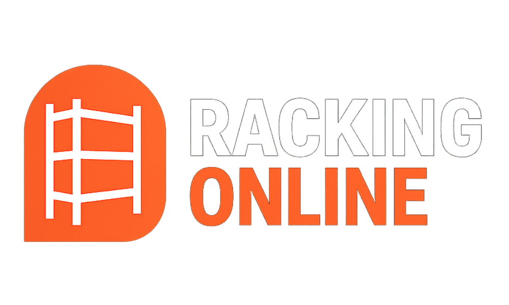Vertical Storage Racking | Industrial Space-Saving Storage - Racking Online