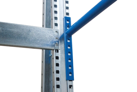 Anco Vertical Storage Rack - Racking Online